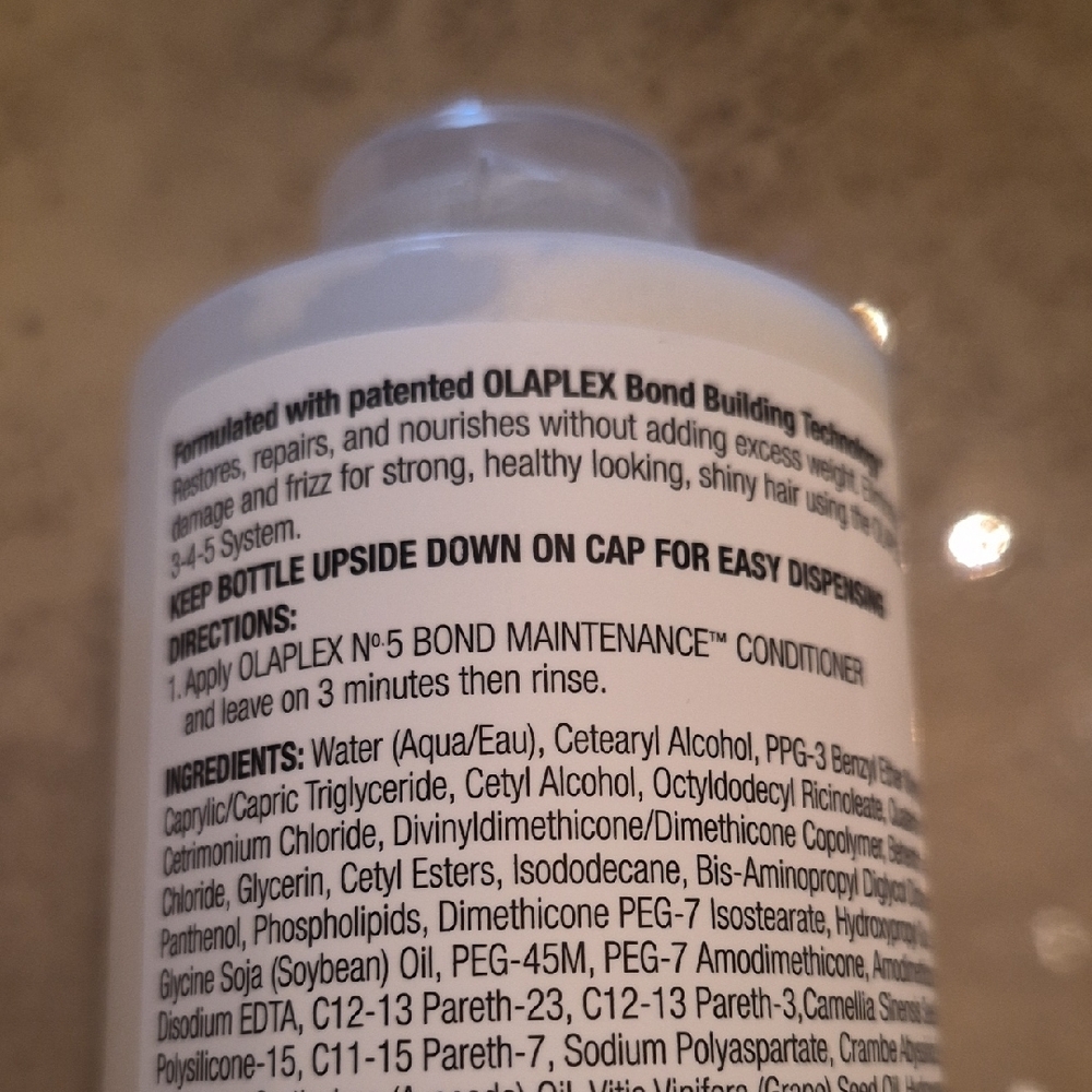 OLAPLEX No.5 Bond Maintenance Conditioner - Picture 2 of 2